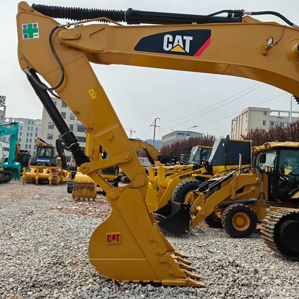 CAT 336D2 Escavadoras de rastos