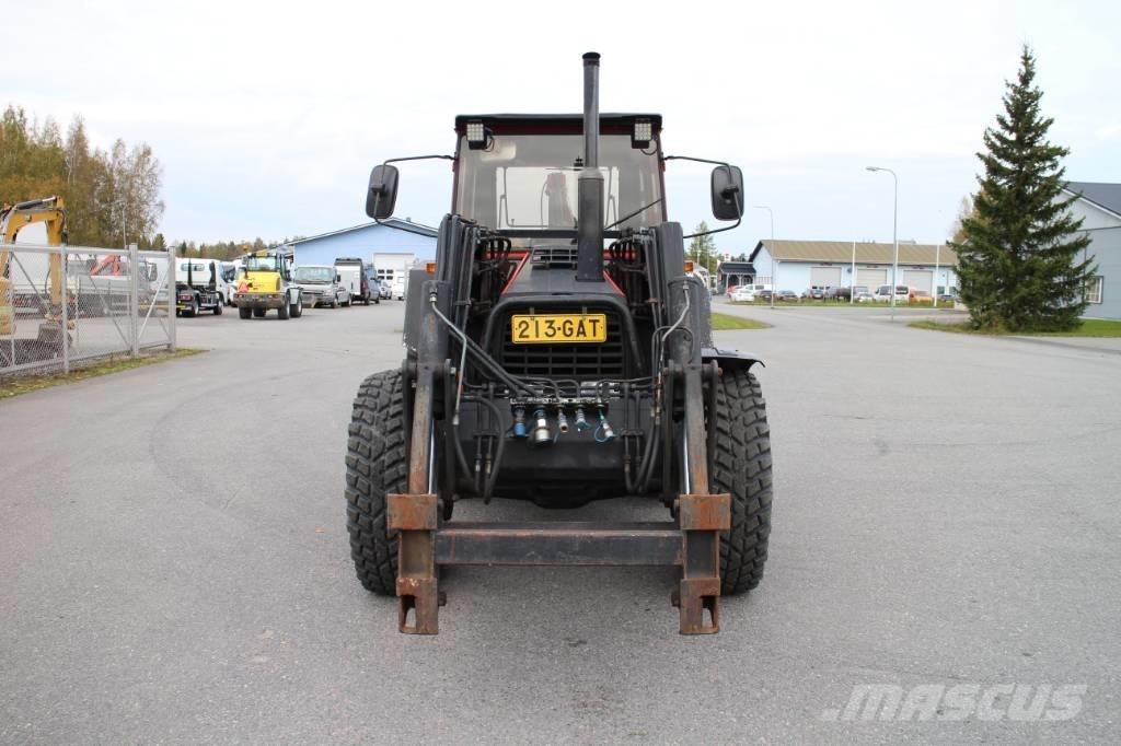 Valmet 815 Tratores Agrícolas usados
