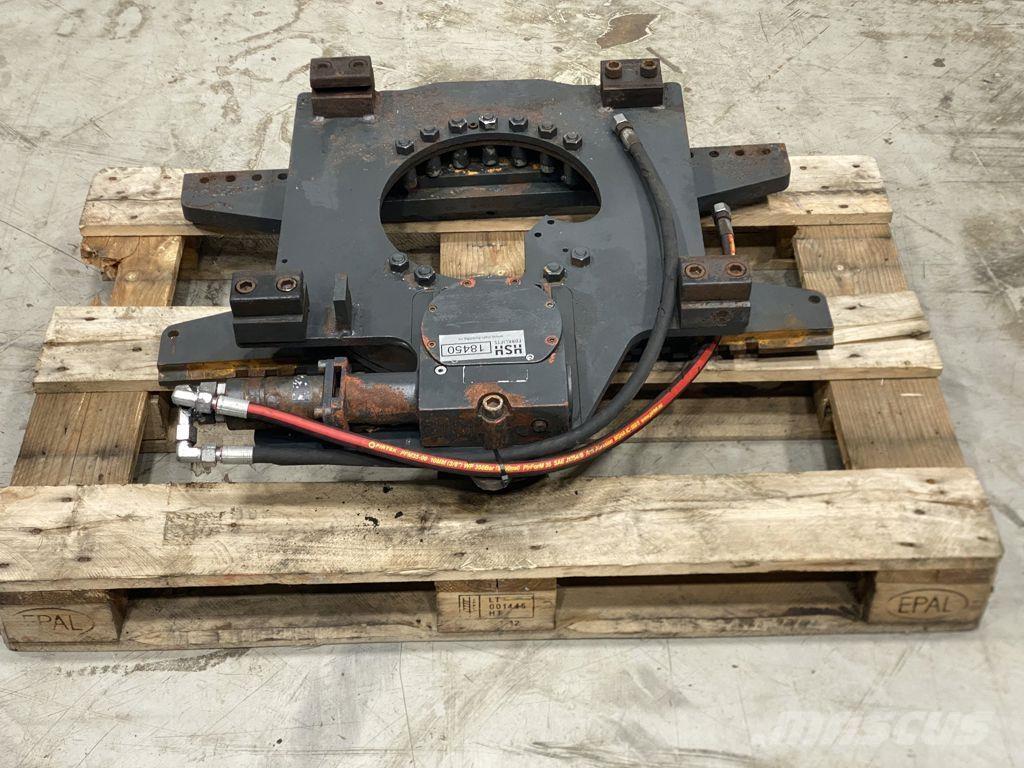 Kaup 1T251.1 Construção - Outros
