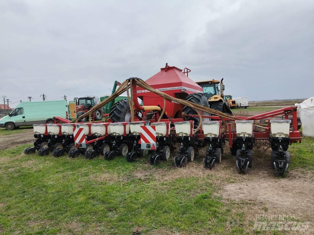 Horsch Maestro 12 CC Semeadoras de precisão