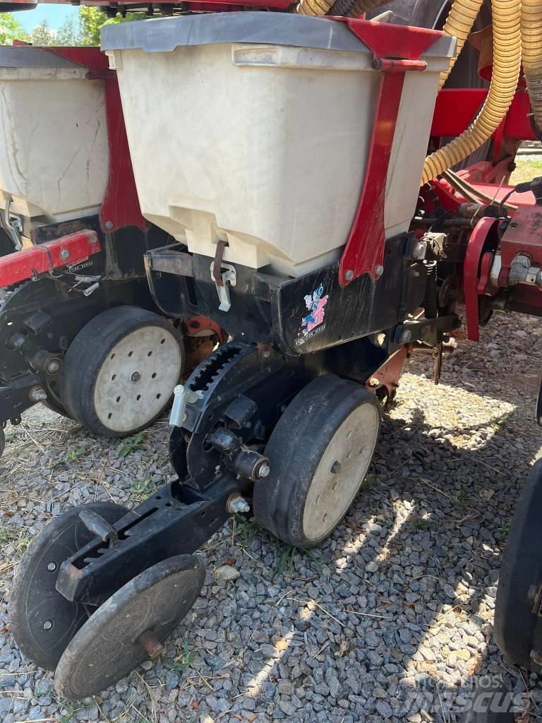 Horsch Maestro 12 CC Semeadoras de precisão