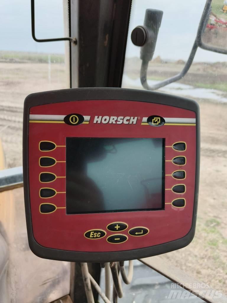 Horsch Maestro 12 CC Semeadoras de precisão