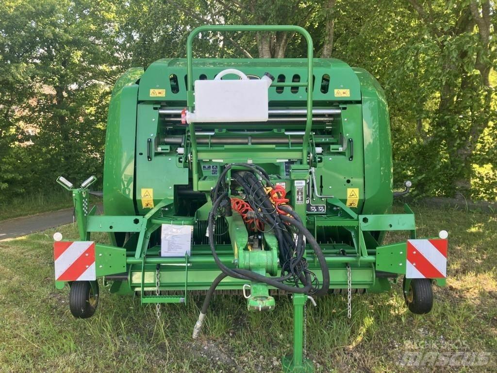 John Deere C441R Agricultura - Outros
