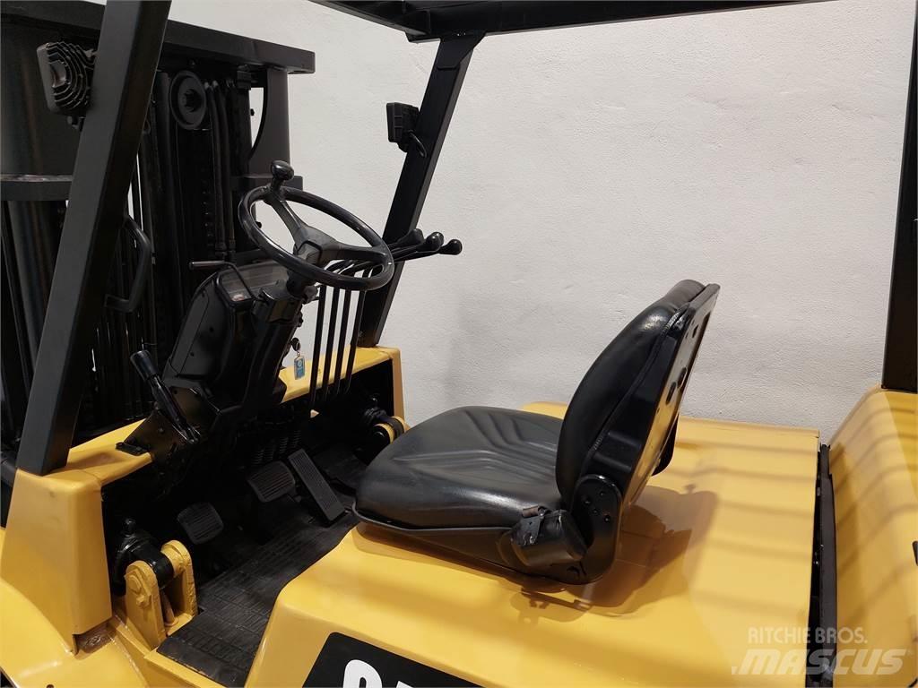 CAT DP50K MC Empilhadores Diesel