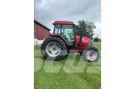 McCormick CX 75 Tratores Agrícolas usados