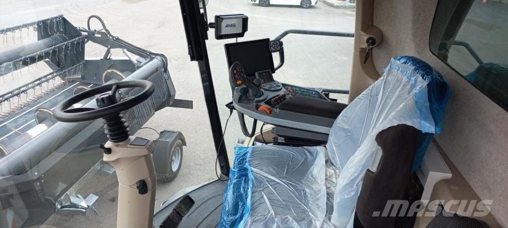 Fendt IDEAL 7 Ceifeiras debulhadoras