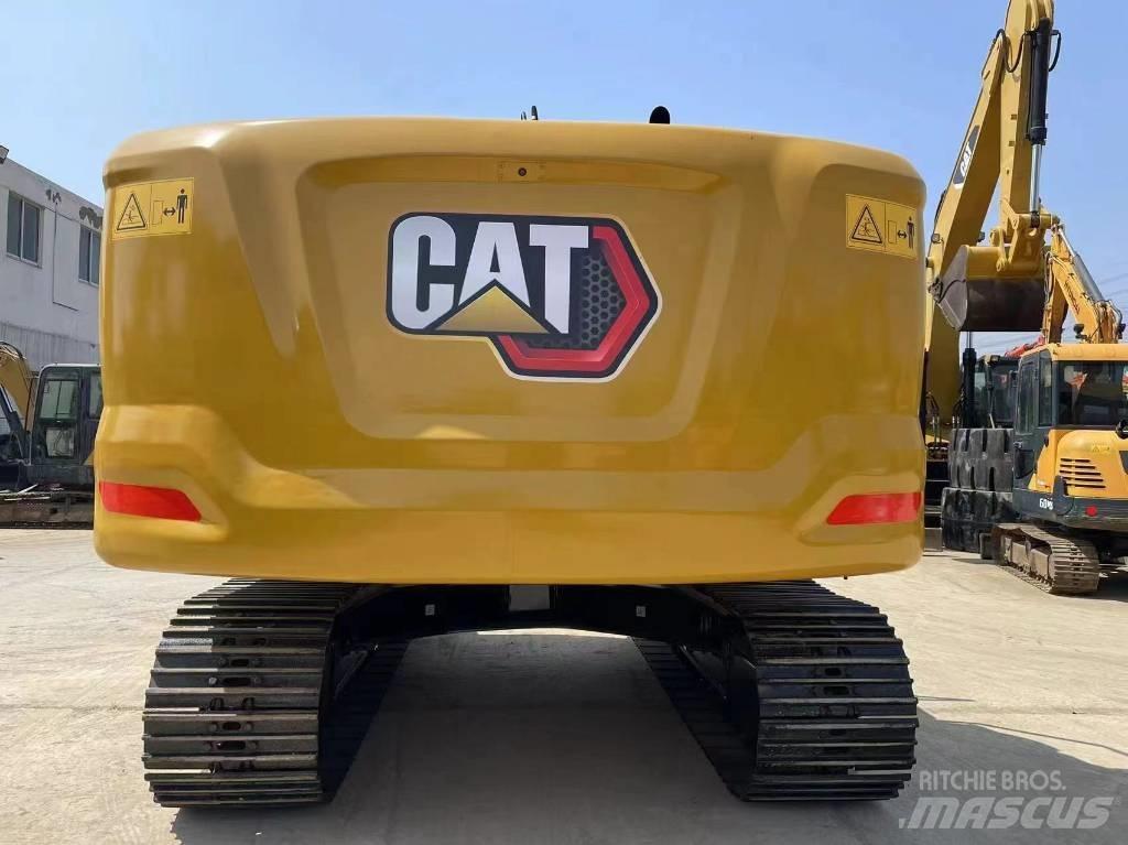 CAT 320GC Escavadoras de rastos