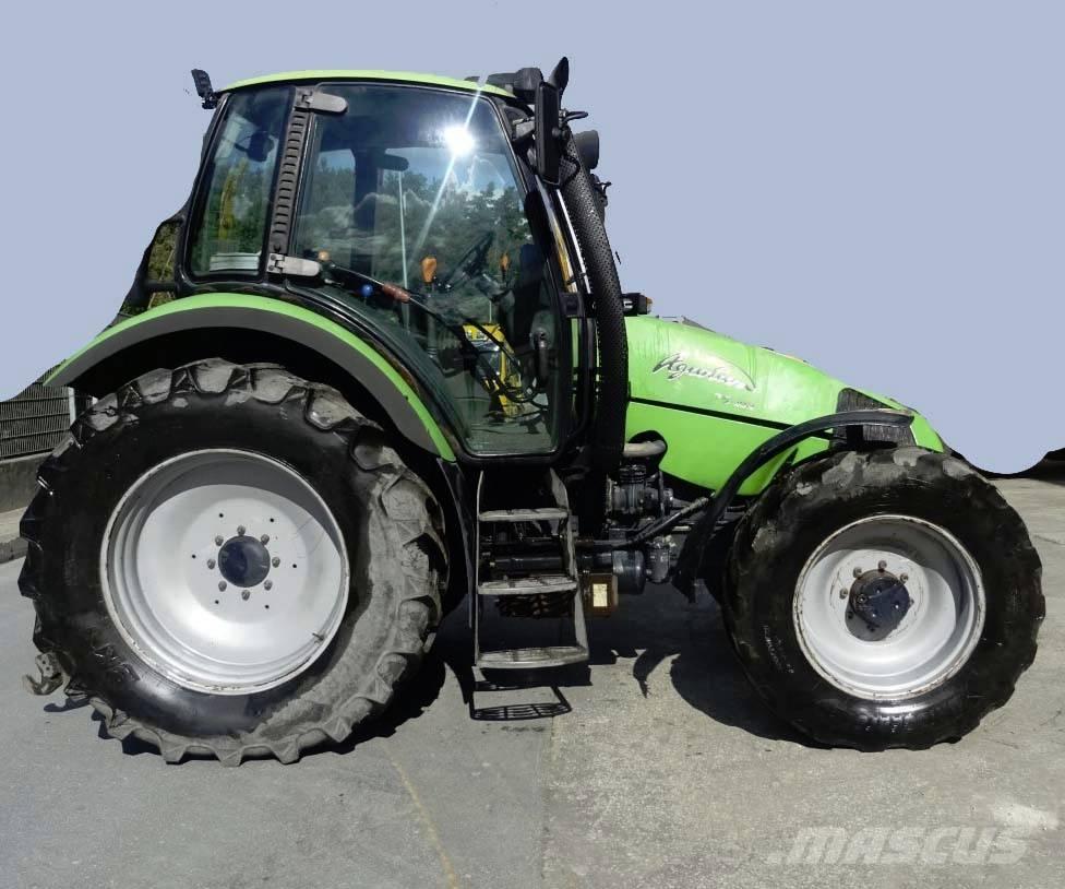 Deutz TT3 Tratores Agrícolas usados