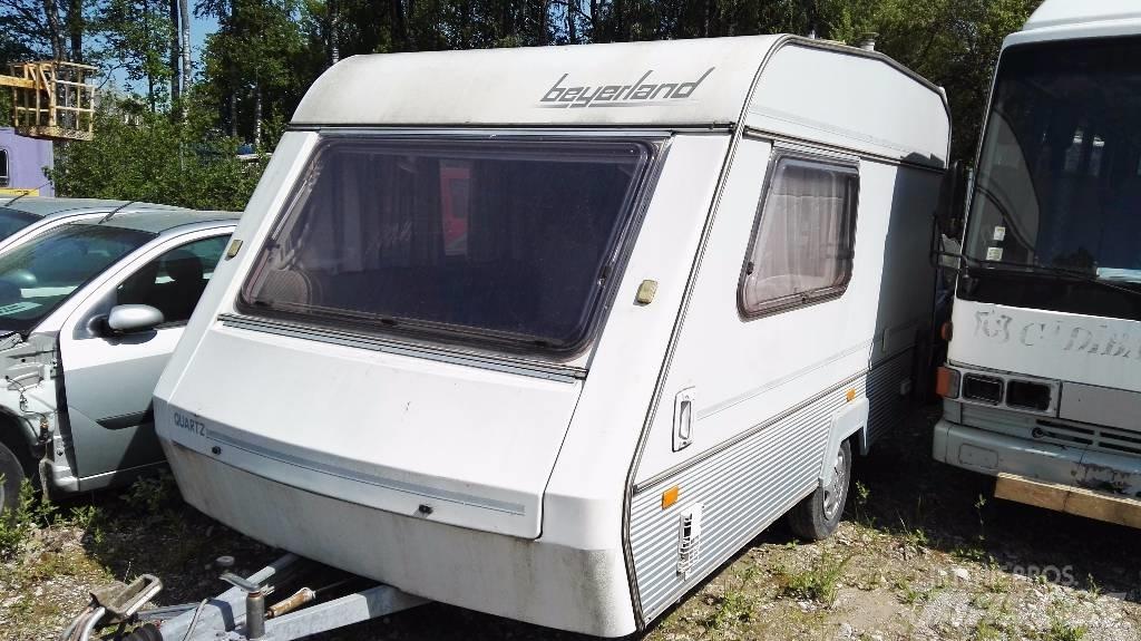  BEYERLAND 6038 Outros Reboques