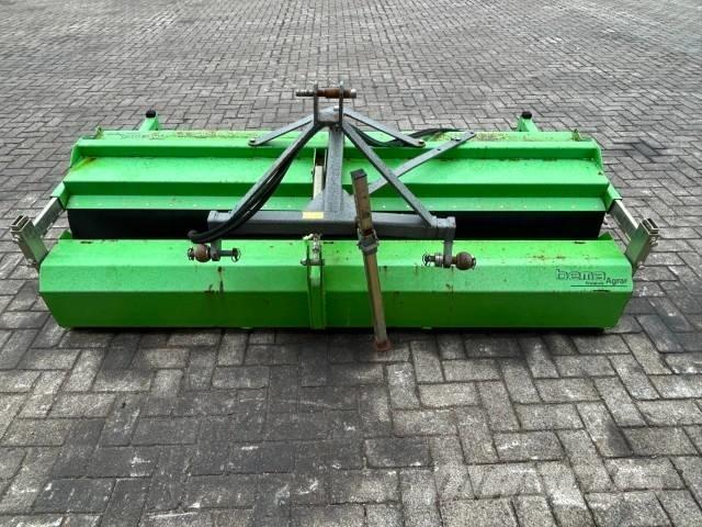 Bema Agrar 2300 Varredoras