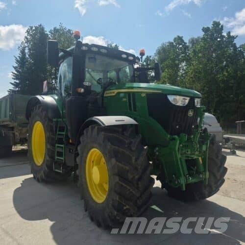 John Deere 6R 230 Tratores Agrícolas usados