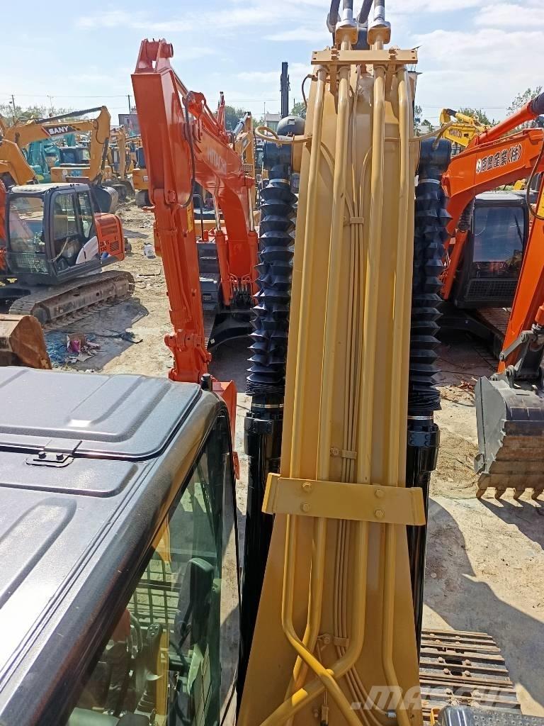 CAT 315 D2 GC Escavadoras de rastos