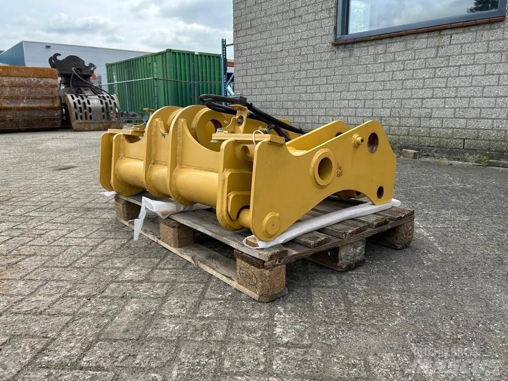 CAT 938K/M Conectores