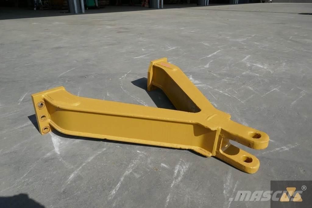CAT D6 Drawbar Outros componentes