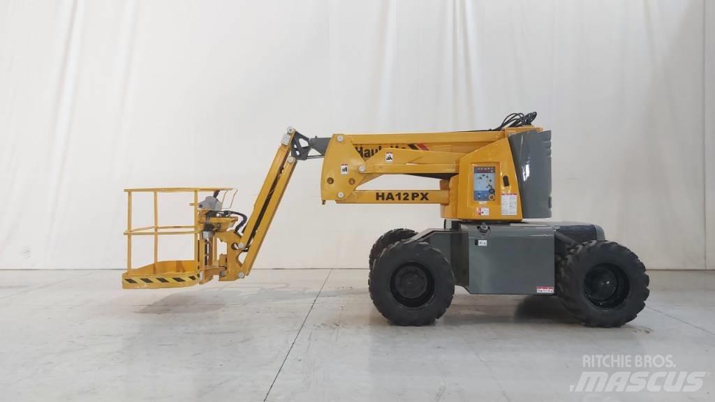 Haulotte HA 12 PX Elevadores braços articulados