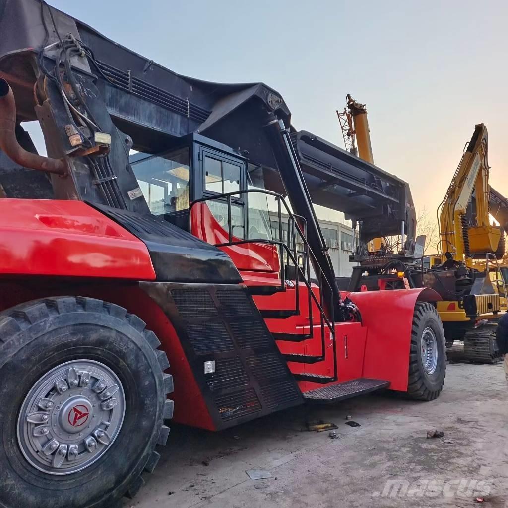 Sany SRSC 45 C30 Guindastes móveis