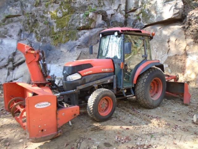 Kubota L 5740 Tratores Agrícolas usados