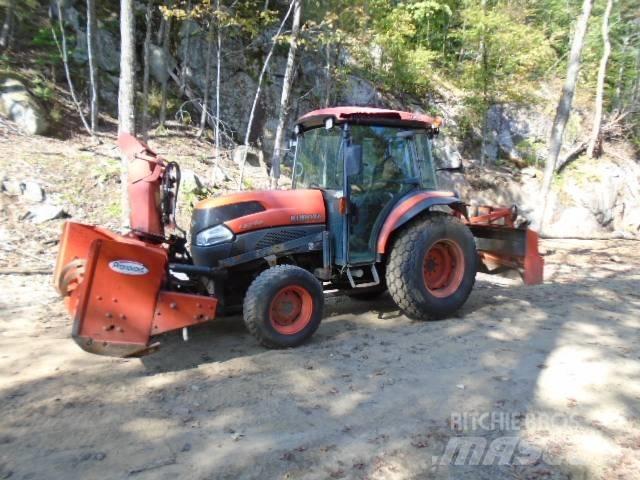 Kubota L 5740 Tratores Agrícolas usados