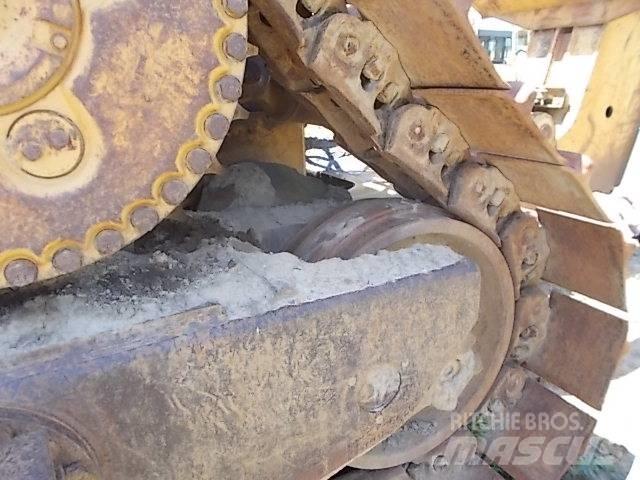 CAT D 11 N Dozers - Tratores rastos