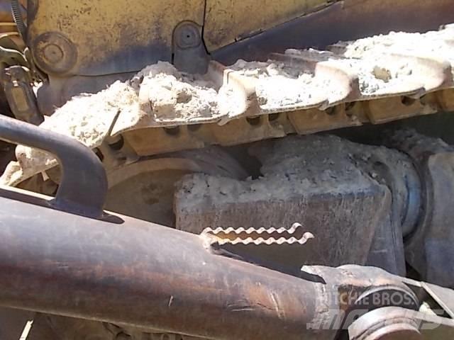 CAT D 11 N Dozers - Tratores rastos