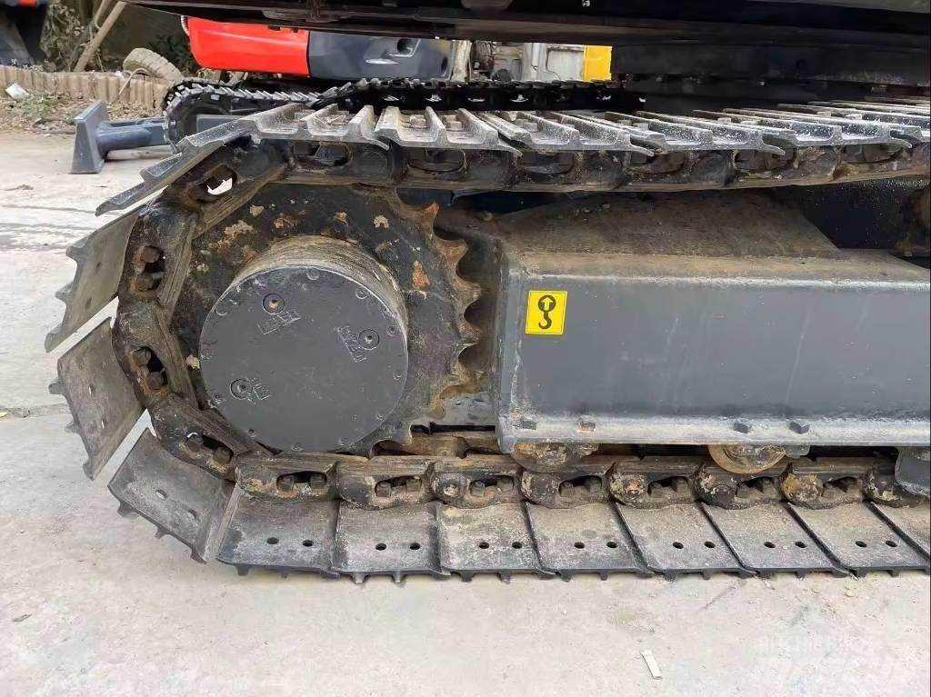 Doosan DX55-9C Escavadoras de rastos