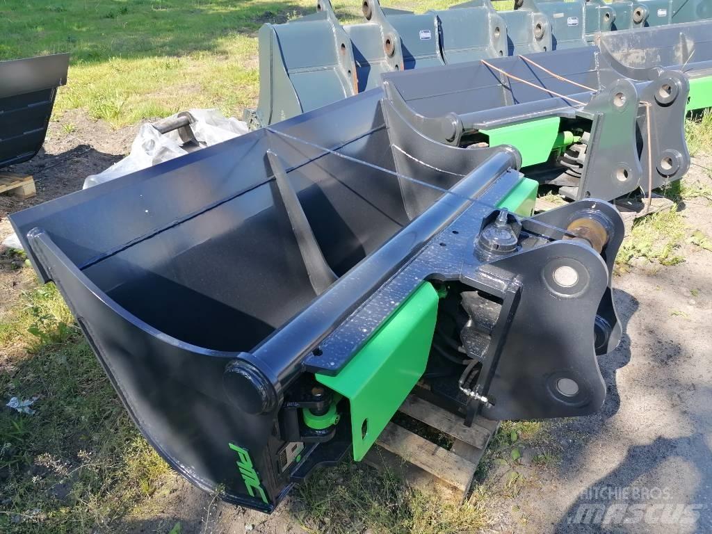 PMC HPB127_HX140 Baldes