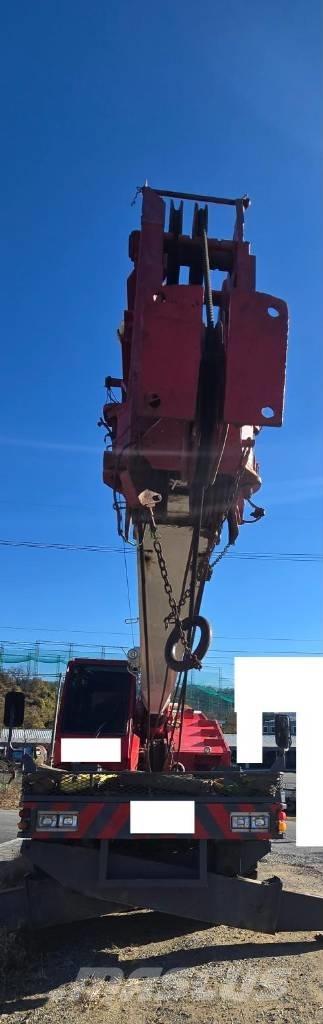 Tadano TR 250 M-4 Gruas Fora-de-estrada