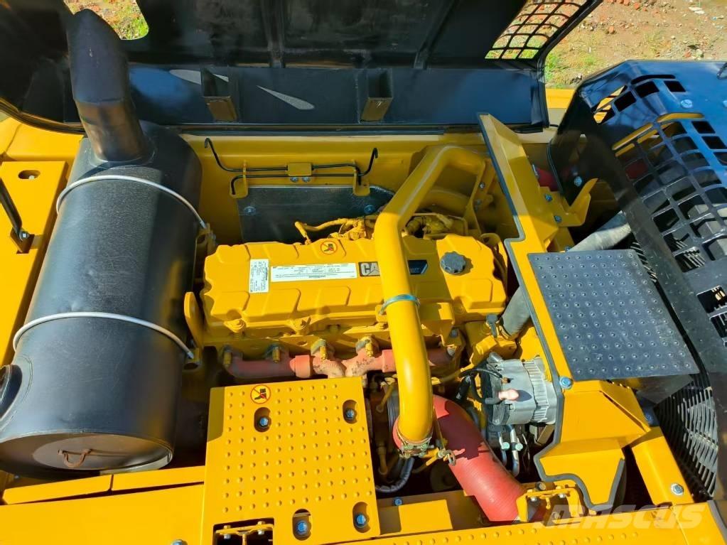 CAT 336 D Escavadoras de rastos