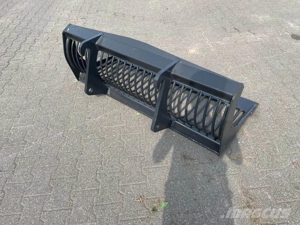 Weidemann puinbak Baldes