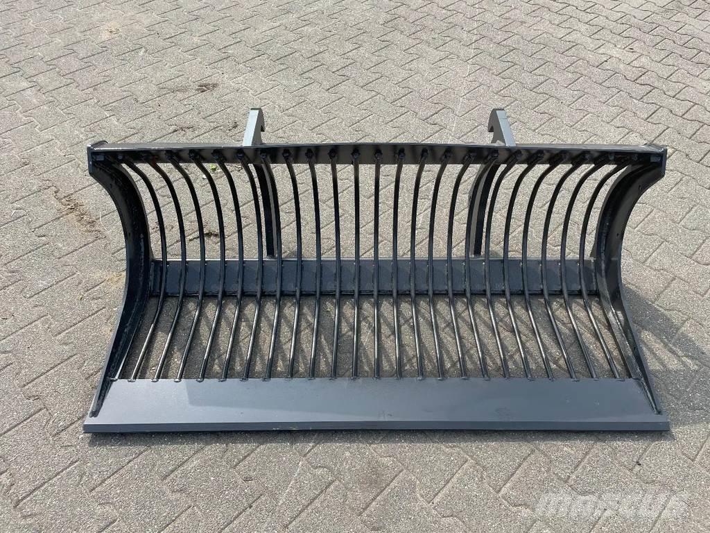 Weidemann puinbak Baldes
