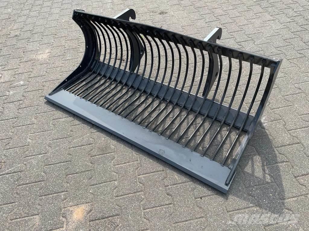 Weidemann puinbak Baldes