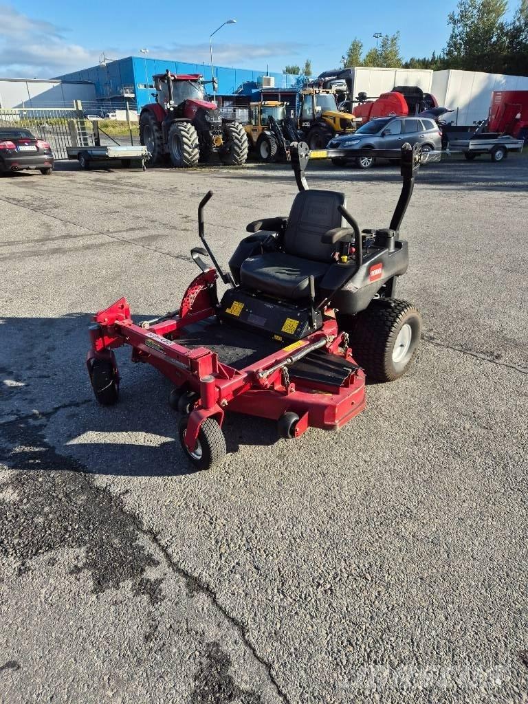 Toro Z MASTER Z400 Corta-Relvas Riders