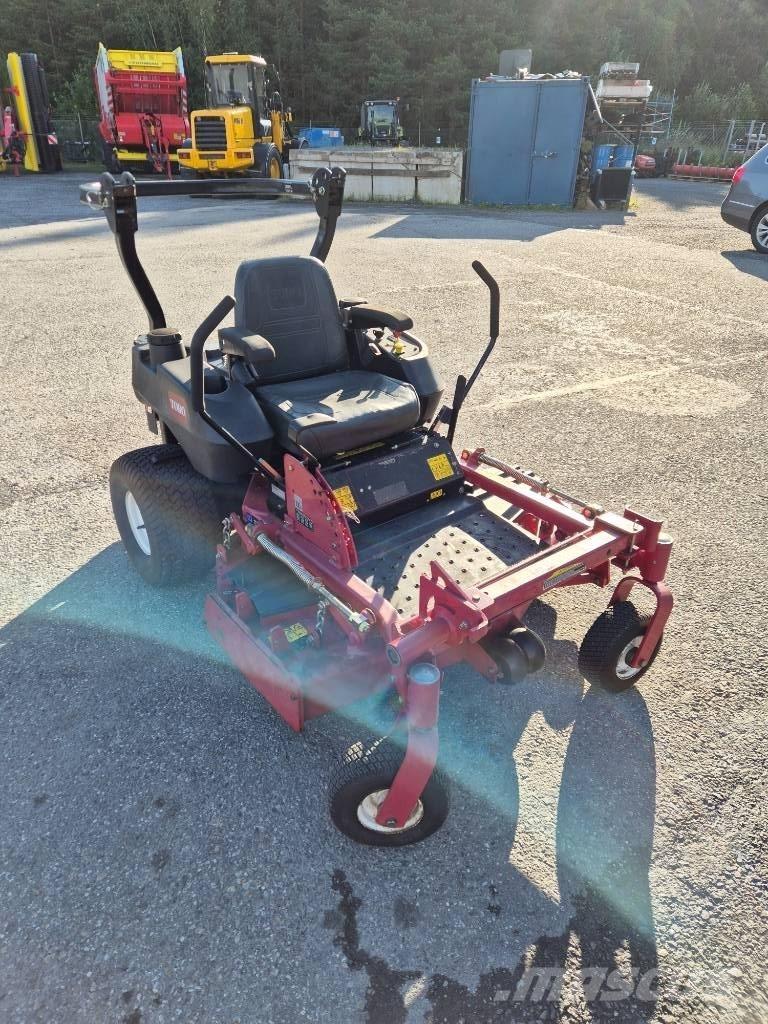 Toro Z MASTER Z400 Corta-Relvas Riders