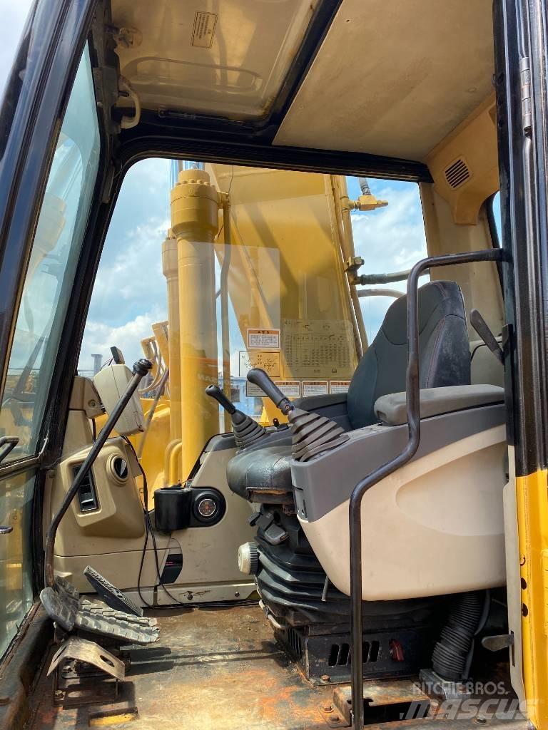CAT 320 C Escavadoras de rastos