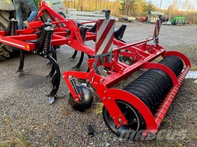 Horsch Terrano 3 FX Cultivadoras