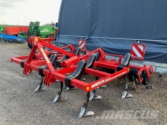 Horsch Terrano 3 FX Cultivadoras