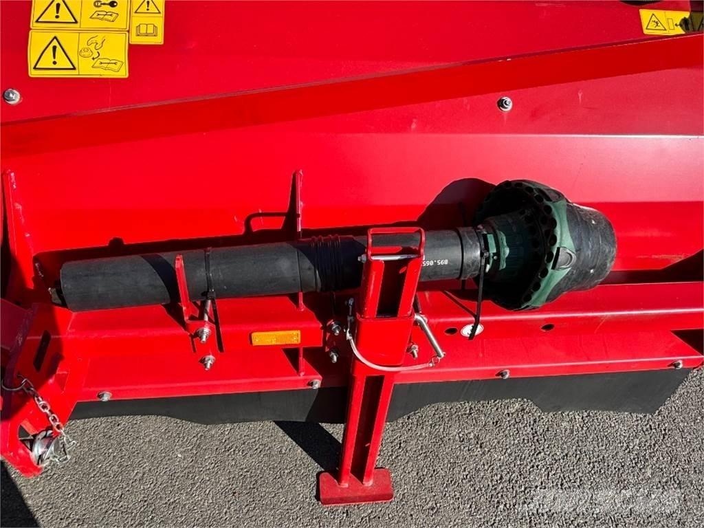 Grimme TOPPA 400 Equipamentos para Batata - Outros