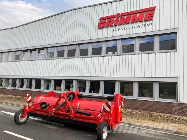Grimme TOPPA 400 Equipamentos para Batata - Outros