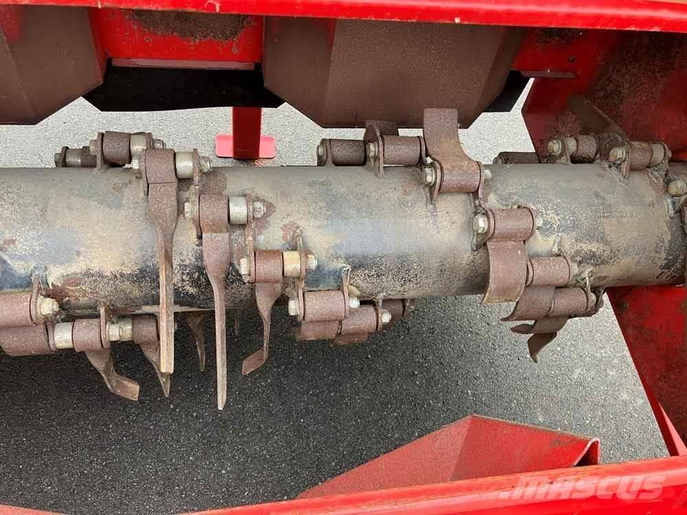 Grimme TOPPA 400 Equipamentos para Batata - Outros