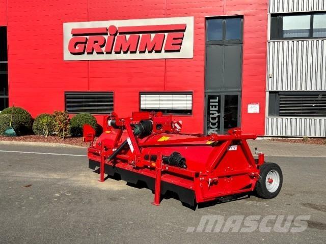 Grimme TOPPA 400 Equipamentos para Batata - Outros