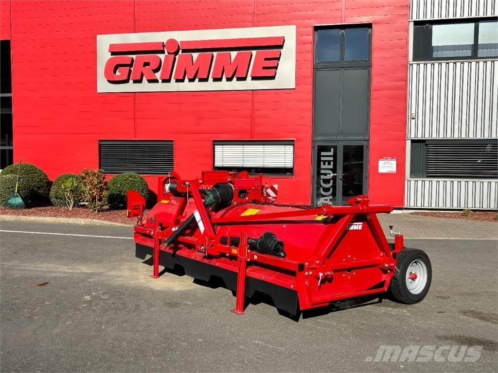 Grimme TOPPA 400 Equipamentos para Batata - Outros