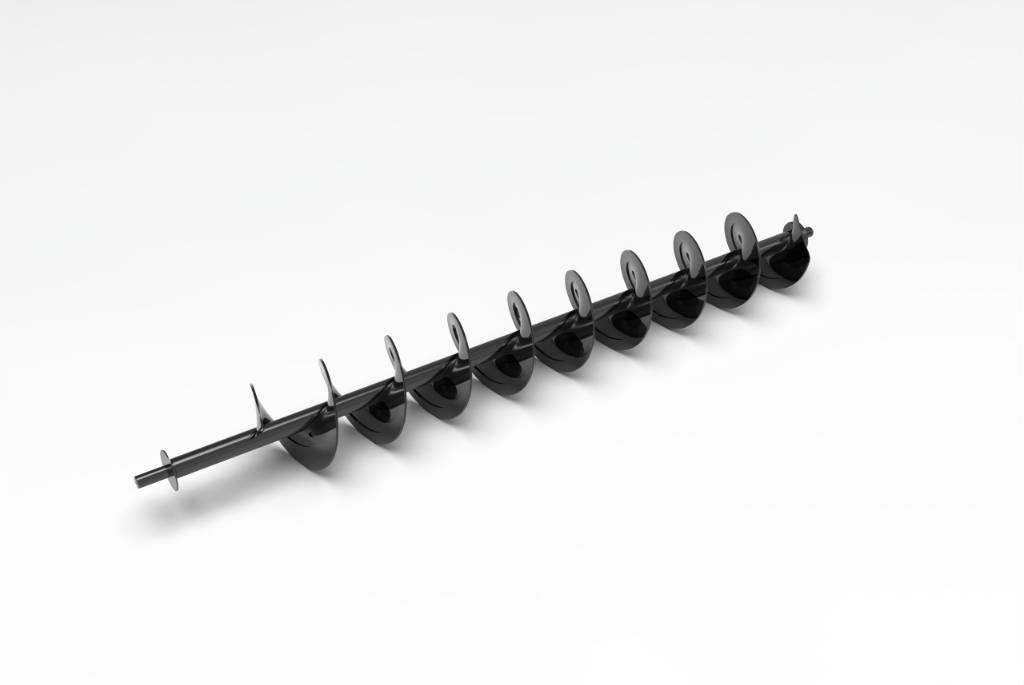 PW 352968.1 Acessórios de ceifeiras debulhadoras