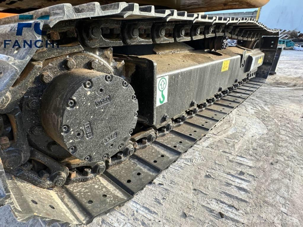 CAT CAT305.5E2 Mini Escavadoras <7t