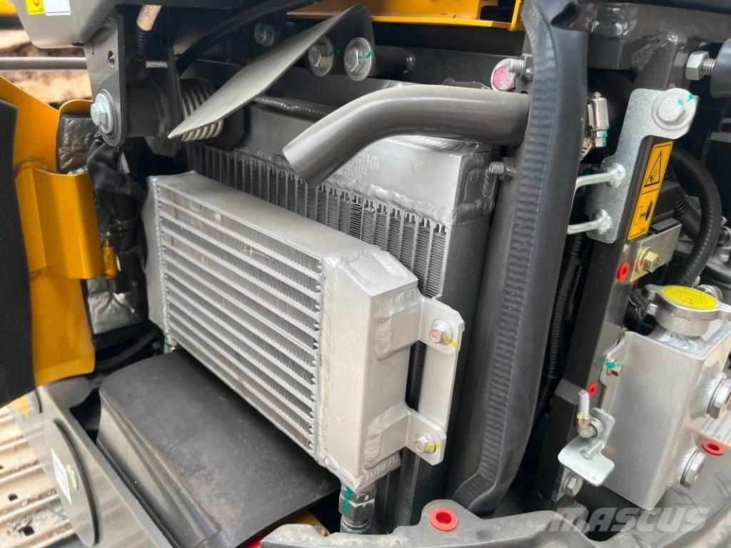 SDLG ER616H Escavadoras de rastos