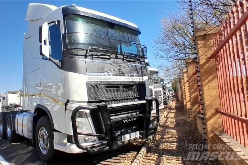 Volvo FH 440 Outros Camiões
