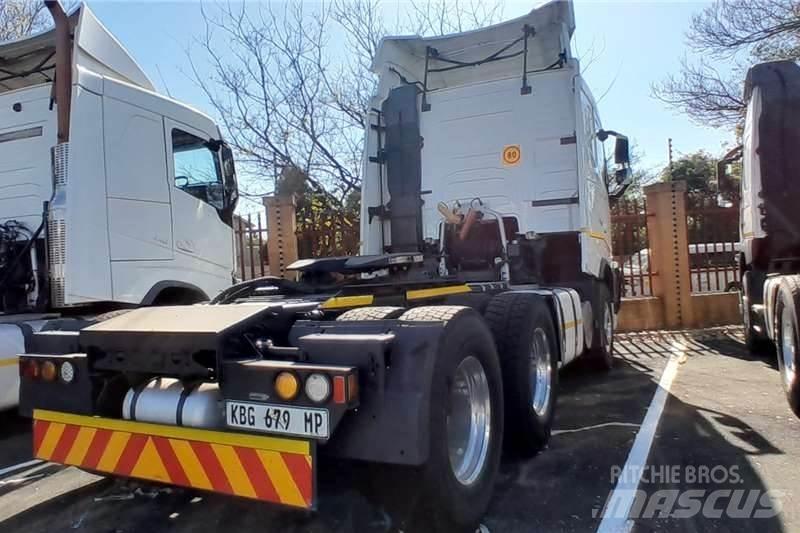 Volvo FH 440 Outros Camiões