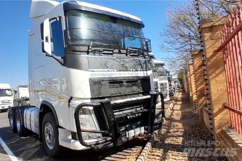 Volvo FH 440 Outros Camiões