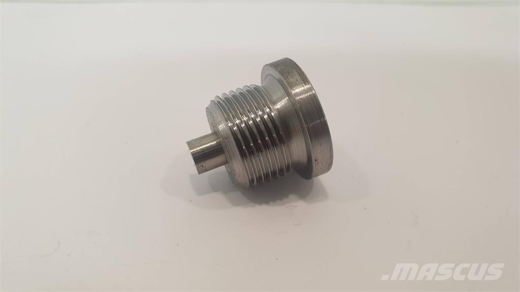 Ponsse 9556021 Transmissão