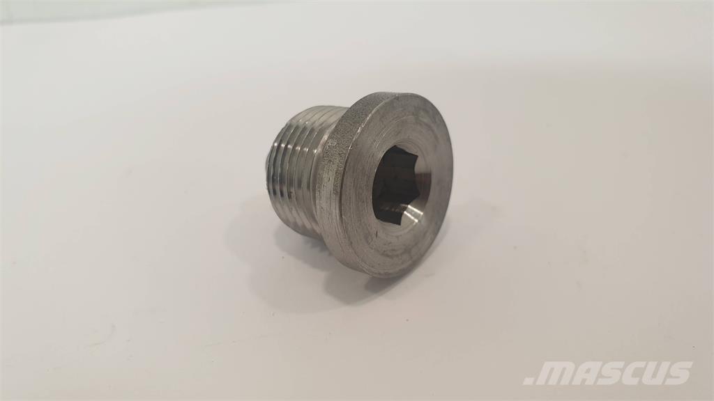 Ponsse 9556021 Transmissão