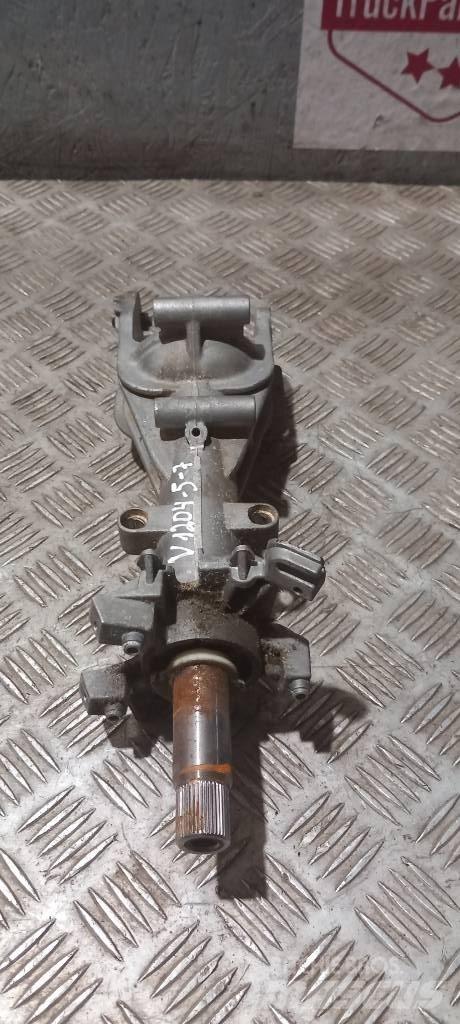 Volvo FH 12    20575969 Cabines e interior